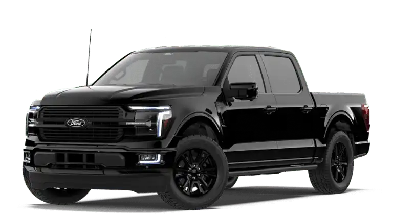 2026 Ford F-150 Platinum 4x4 SuperCrew 5-1/2 Box's photo