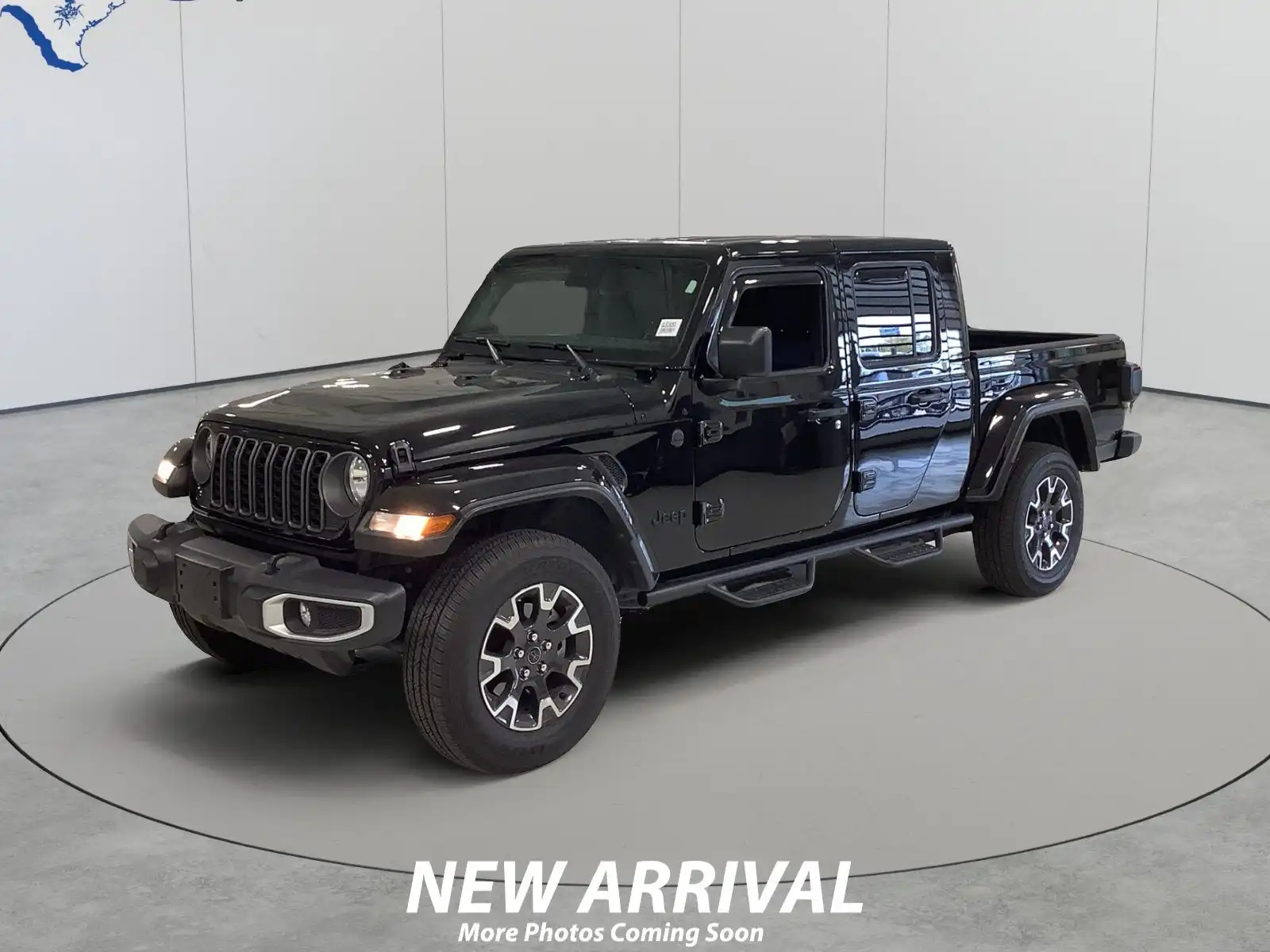 2025 Jeep Gladiator Sport S Auto's photo