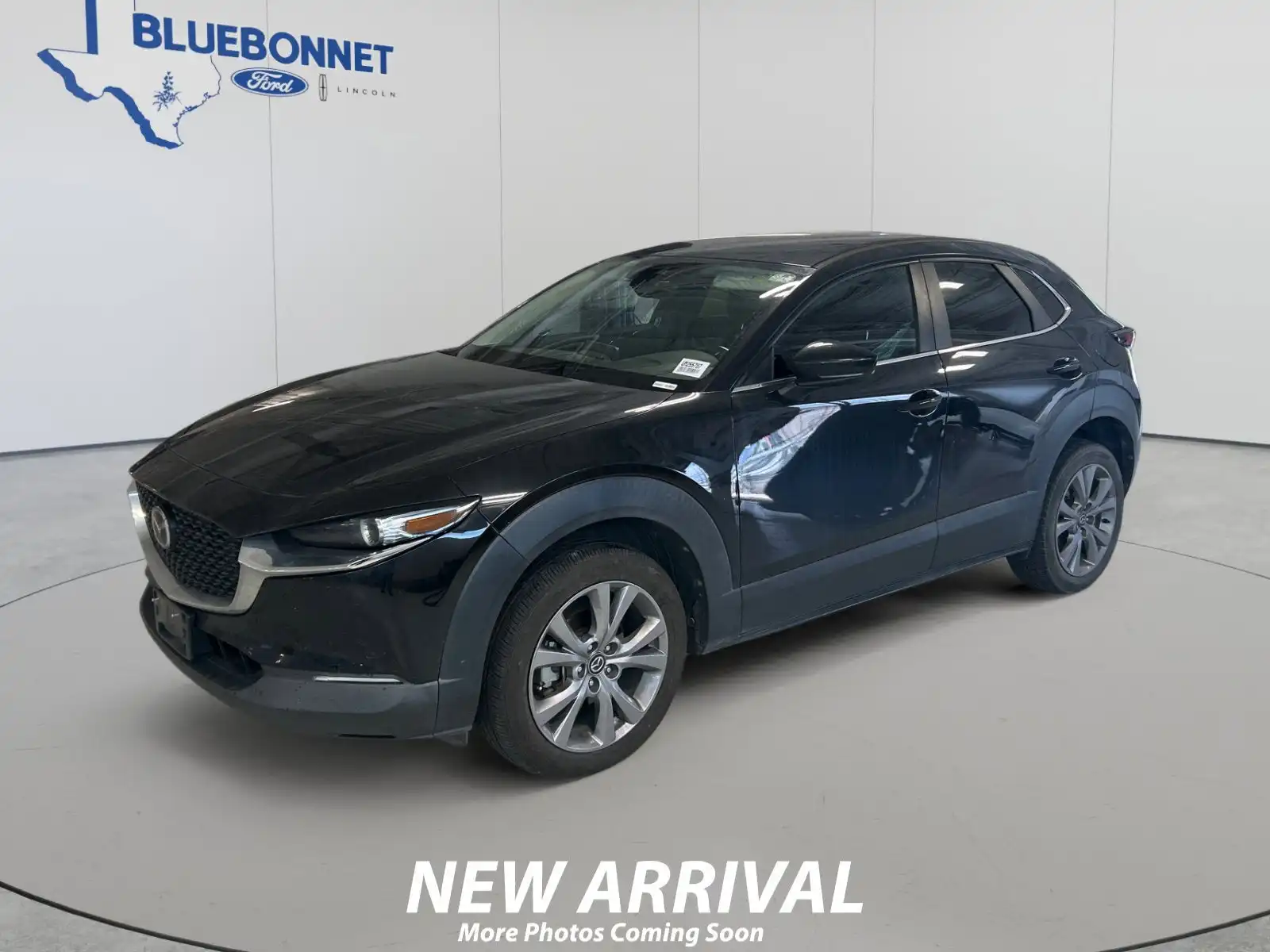 2021 Mazda CX-30 Select's photo