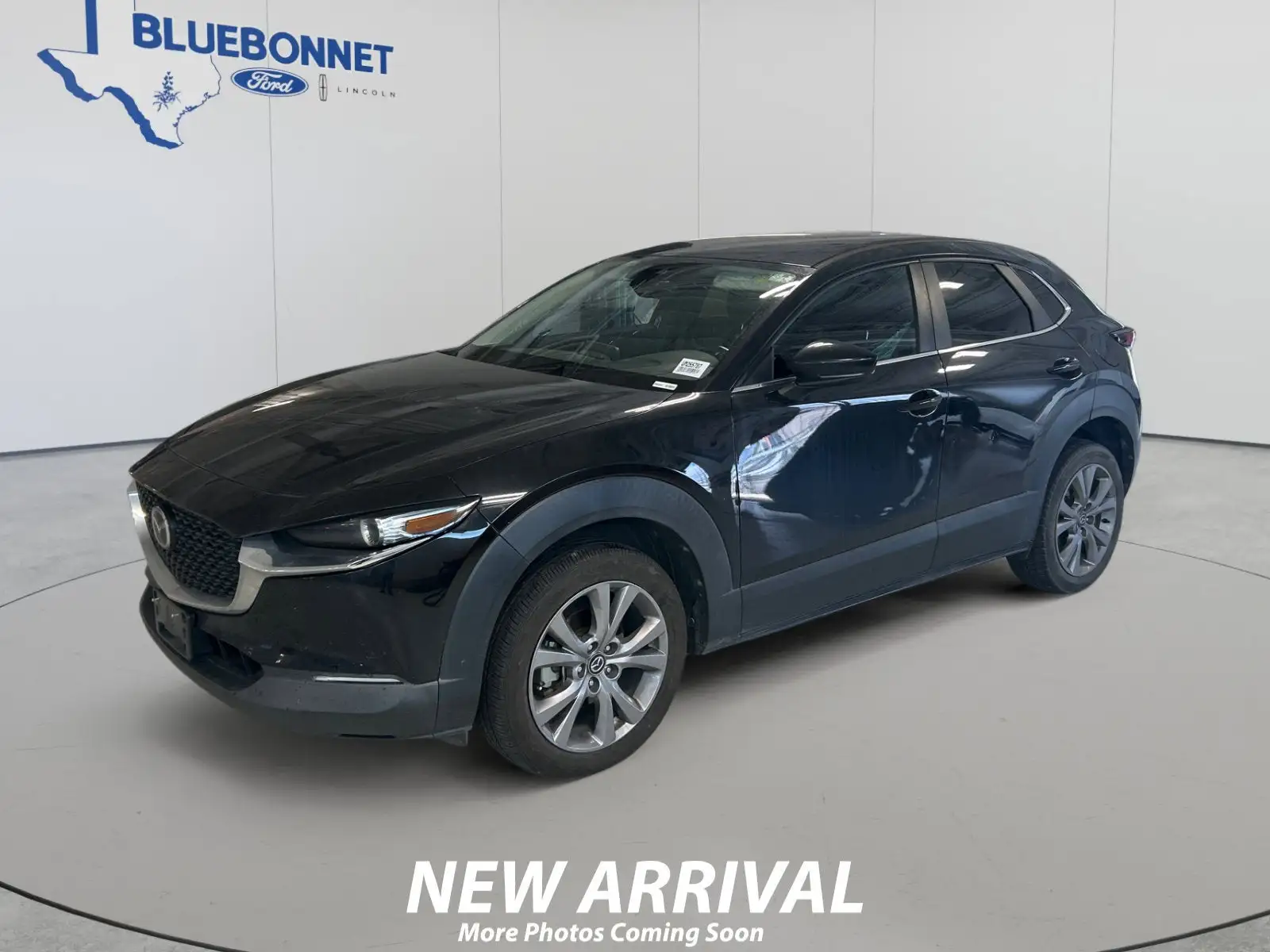 2021 Mazda CX-30 Select's photo
