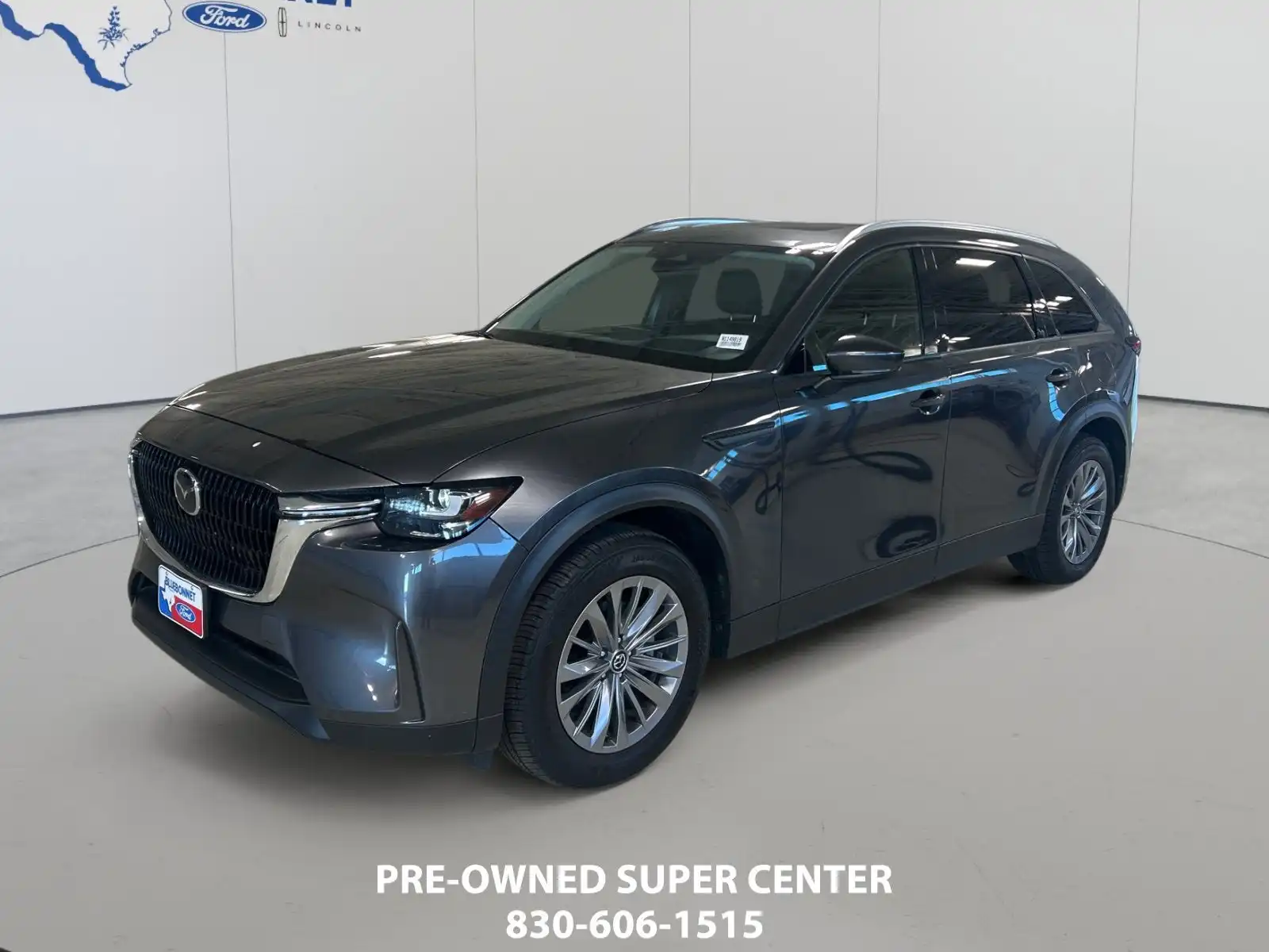 2024 Mazda CX-90 Turbo Preferred Plus Package's photo