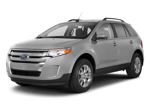 2013 Ford Edge SE photo 1