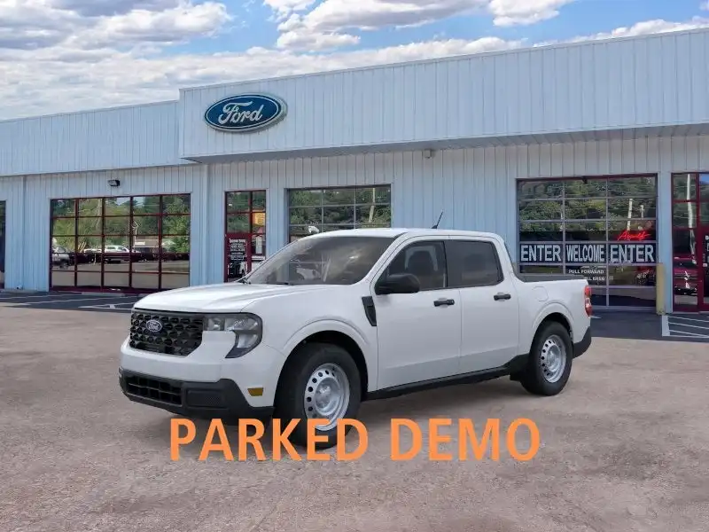 2025 Ford Maverick XL AWD's photo