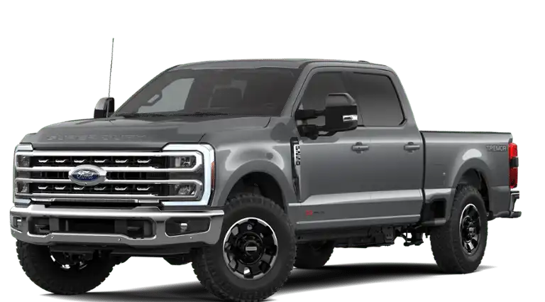 2026 Ford F-250 Lariat 4x4 Crew Cab 8' Box's photo