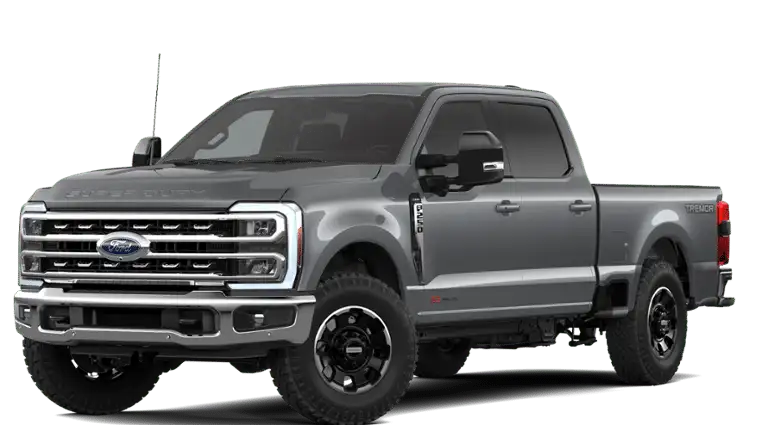 2026 Ford F-250 Lariat 4x4 Crew Cab 8' Box's photo