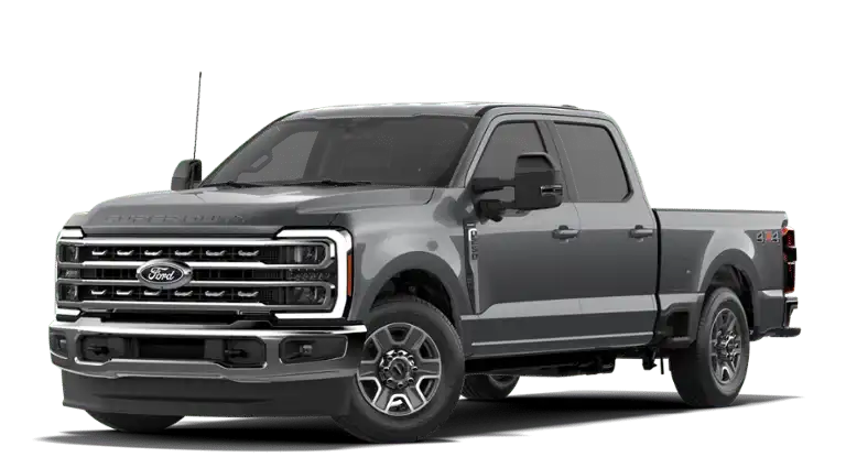 2027 Ford F-250 Lariat 4x4 Crew Cab 8' Box's photo
