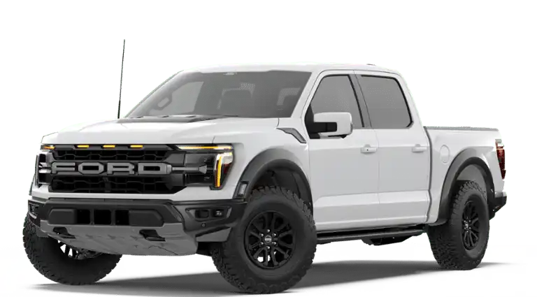 2026 Ford F-150 Raptor 4x4 SuperCrew 5-1/2 Box's photo