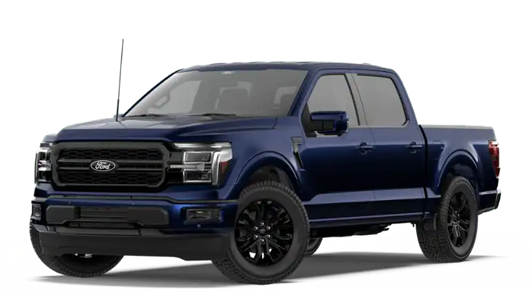 2026 Ford F-150 Lariat 4x4 SuperCrew 5-1/2 Box's photo