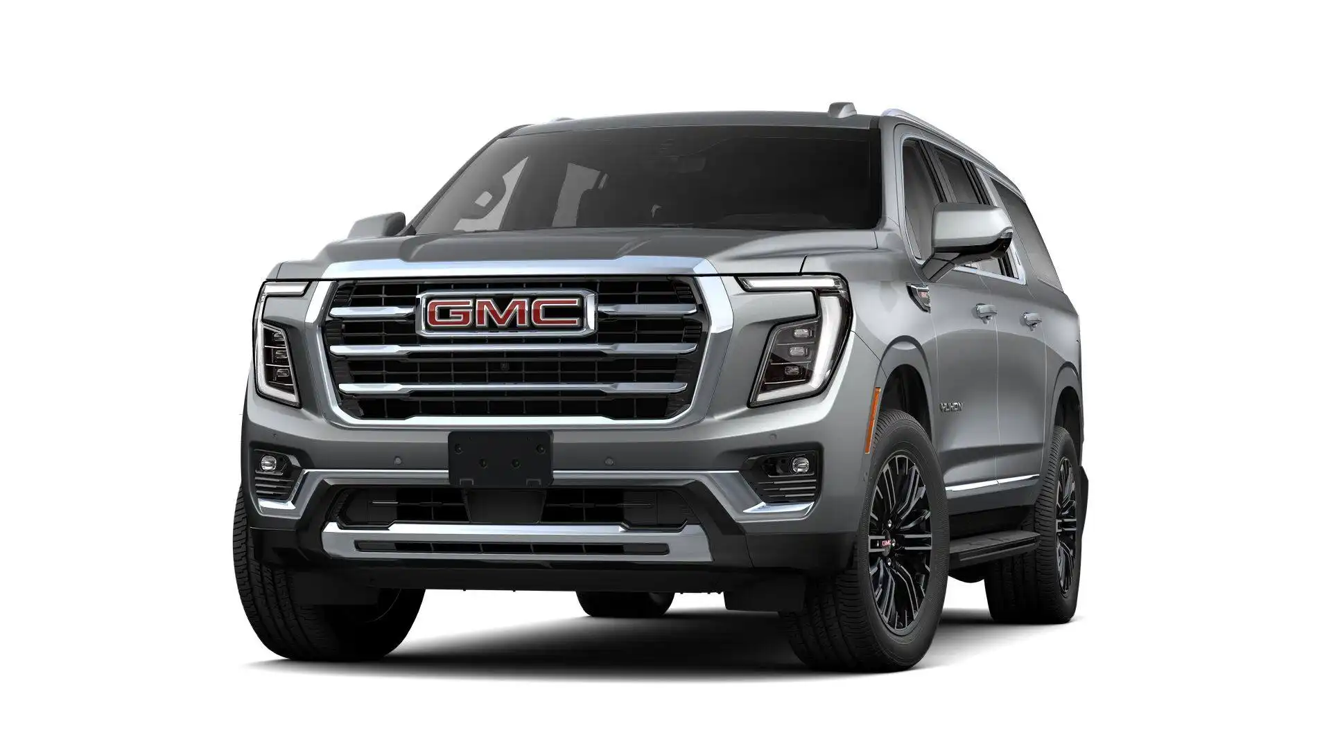 2026 GMC Yukon 4WD Elevation's photo