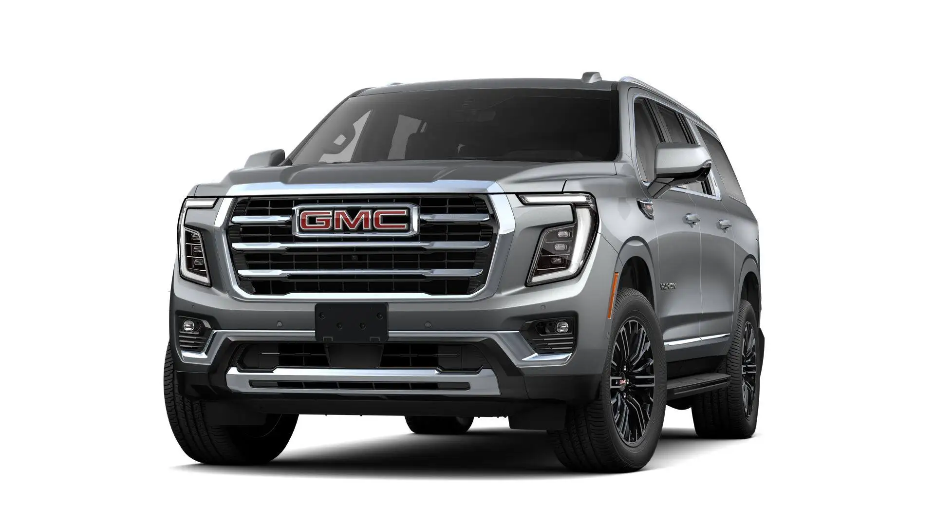 2026 GMC Yukon 4WD Elevation photo 1