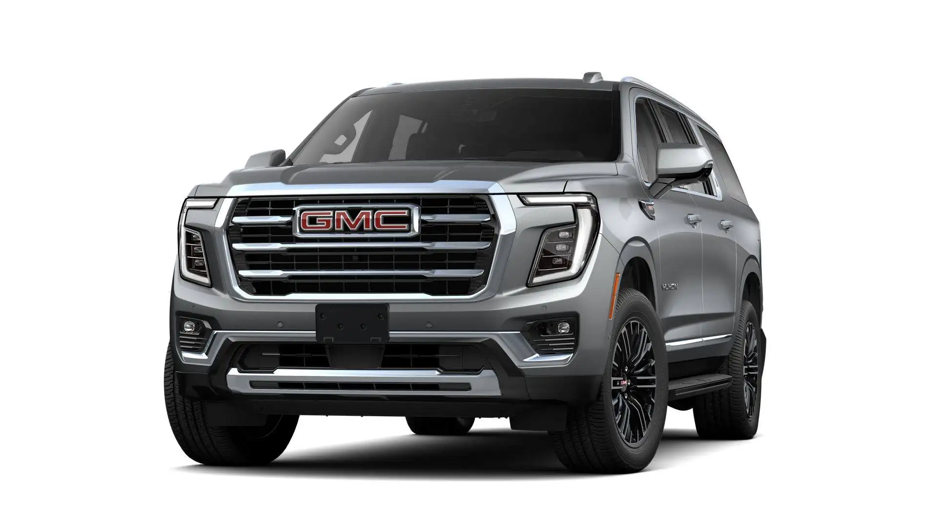 2026 GMC Yukon 4WD Elevation's photo