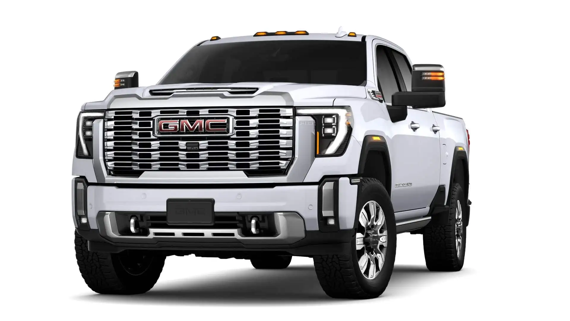 2026 GMC Sierra 4WD Crew Cab Standard Box Denali's photo