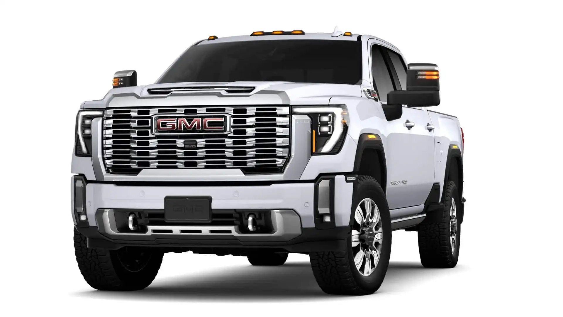 2026 GMC Sierra 4WD Crew Cab Standard Box Denali's photo