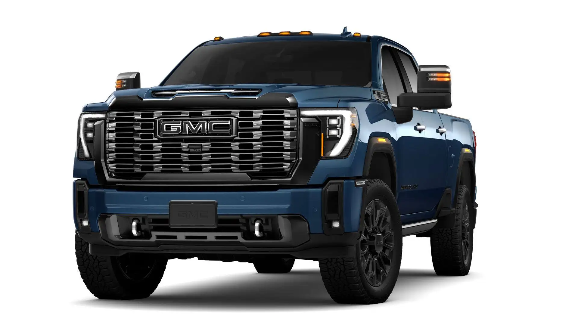 2026 GMC Sierra 4WD Crew Cab Standard Bx Denali Ultimate's photo