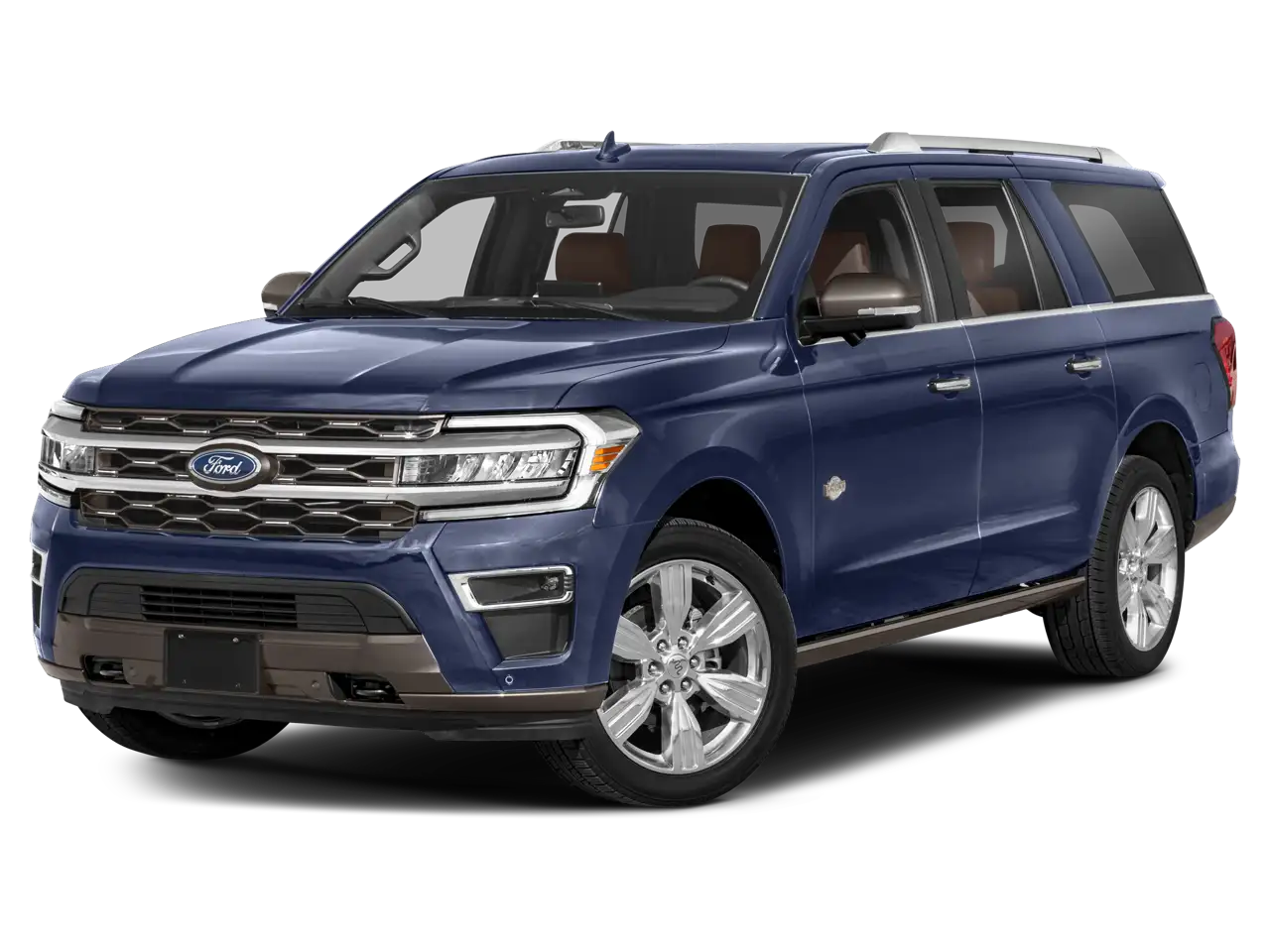 2022 Ford Expedition Limited MAX 4x4's photo