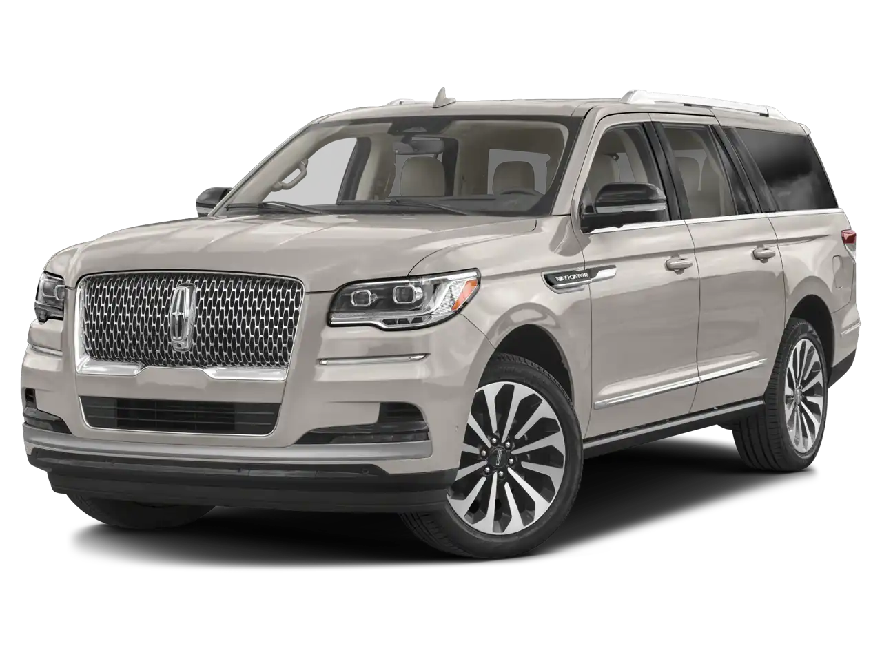 2023 Lincoln Navigator Reserve L 4WD's photo