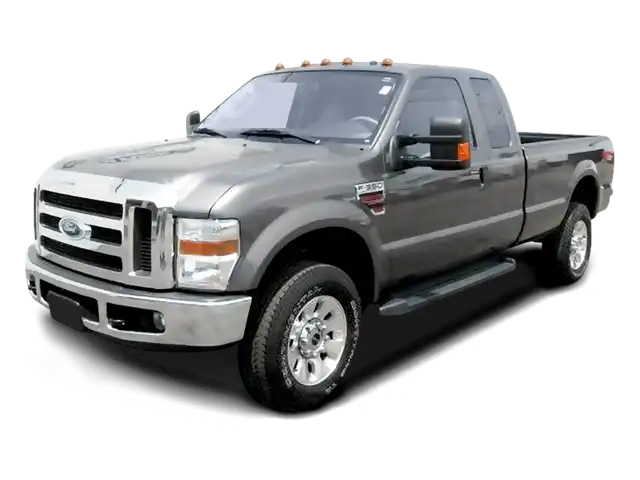 2008 Ford F-350 XLT 4x4 SuperCab 158-In DRW's photo