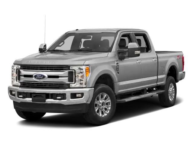 2017 Ford F-350 XLT 4x4 Crew Cab 6-1/2' Box SRW's photo