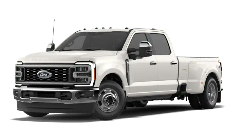 2027 Ford F-350 King Ranch 4WD Crew Cab DRW 8' Box's photo