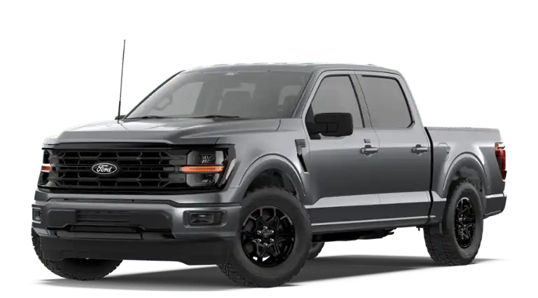 2026 Ford F-150 XLT 4x4 SuperCrew 5-1/2 Box's photo