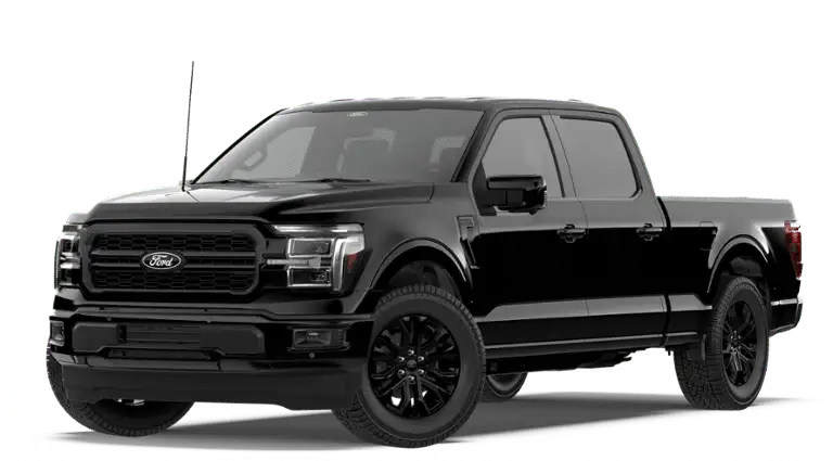 2026 Ford F-150 Lariat 4x4 SuperCrew 5-1/2 Box's photo