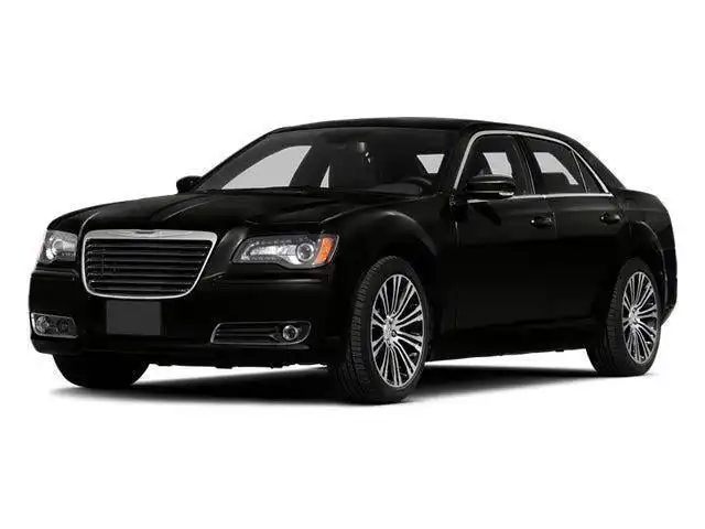 2014 Chrysler 300 V6 S RWD's photo