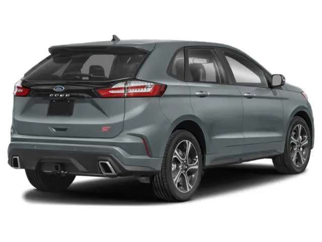 2023 Ford Edge ST AWD photo 3