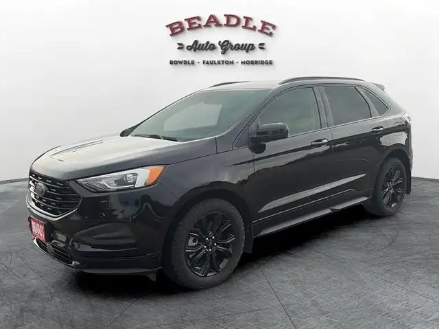 2024 Ford Edge SE AWD's photo