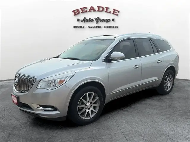 2014 Buick Enclave Leather AWD photo 1