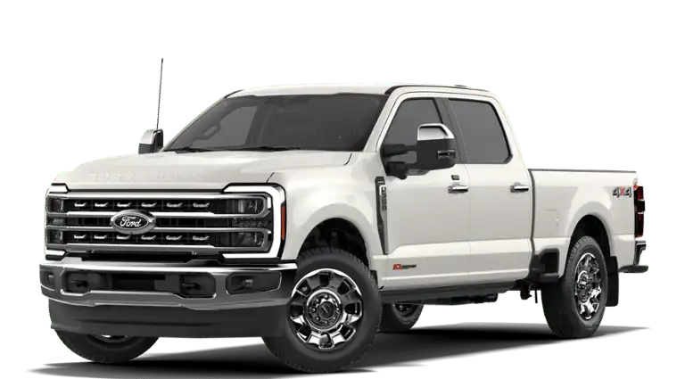 2027 Ford F-350 Lariat 4WD Crew Cab SRW 6-3/4' Box's photo