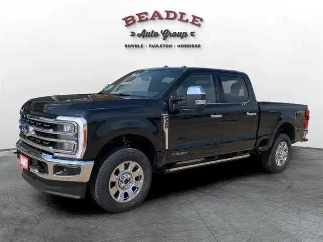 2026 Ford F-350 King Ranch 4x4 Crew Cab 6-3/4' Box SRW's photo