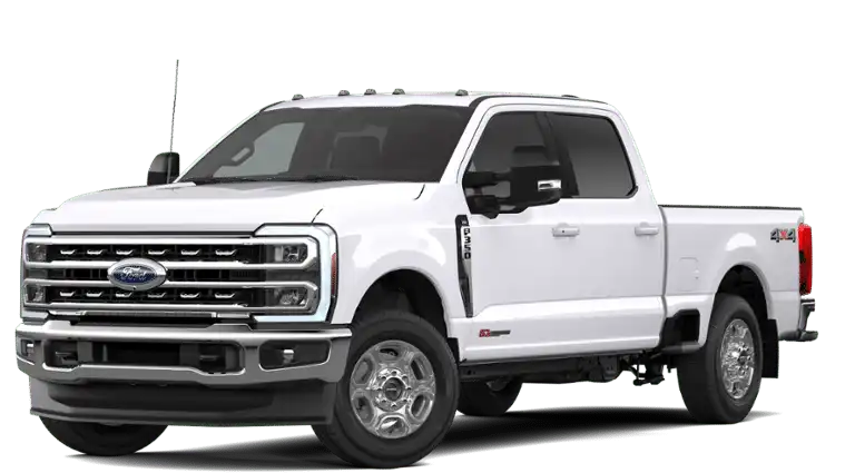 2026 Ford F-350 XLT 4x4 Crew Cab 6-3/4' Box SRW's photo