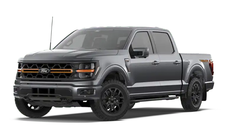2026 Ford F-150 Tremor 4WD SuperCrew 5-1/2' Box's photo