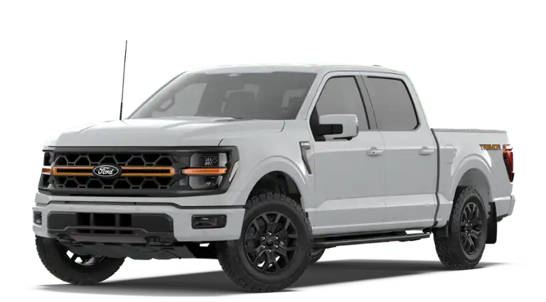 2026 Ford F-150 Tremor 4WD SuperCrew 5-1/2' Box's photo