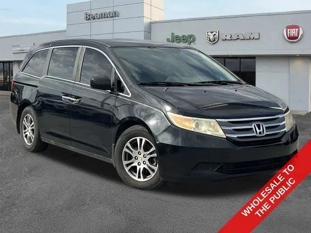 Vehicle Image 1
