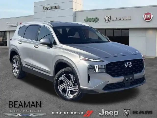 2023 Hyundai Santa Fe 2.5 SEL AWD's photo