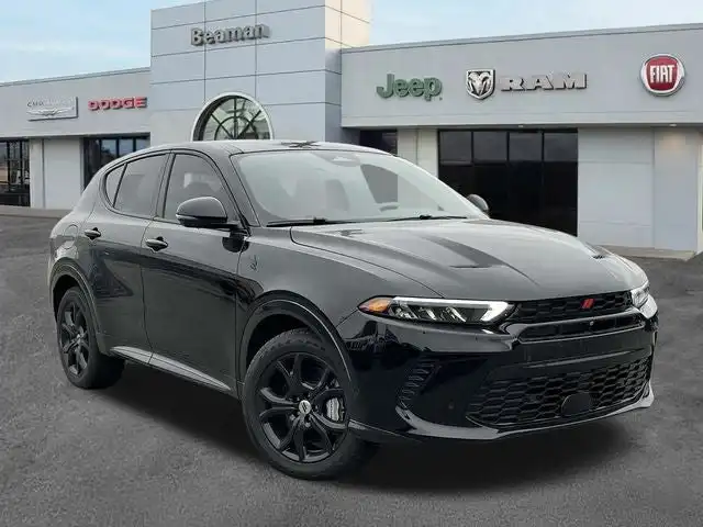 2024 Dodge Hornet 1.3 R/T Plus eAWD's photo