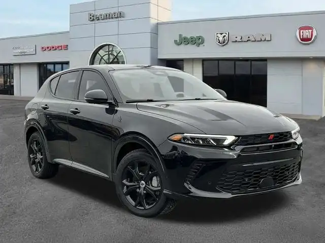 2024 Dodge Hornet 1.3 R/T Plus eAWD's photo