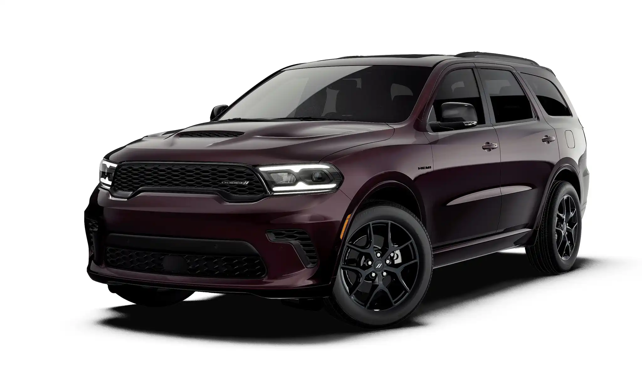 2027 Dodge Durango HEMI V8 GT AWD Premium's photo