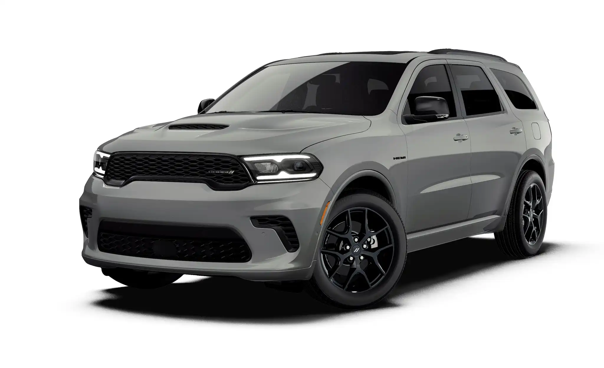 2027 Dodge Durango HEMI V8 GT AWD Plus's photo