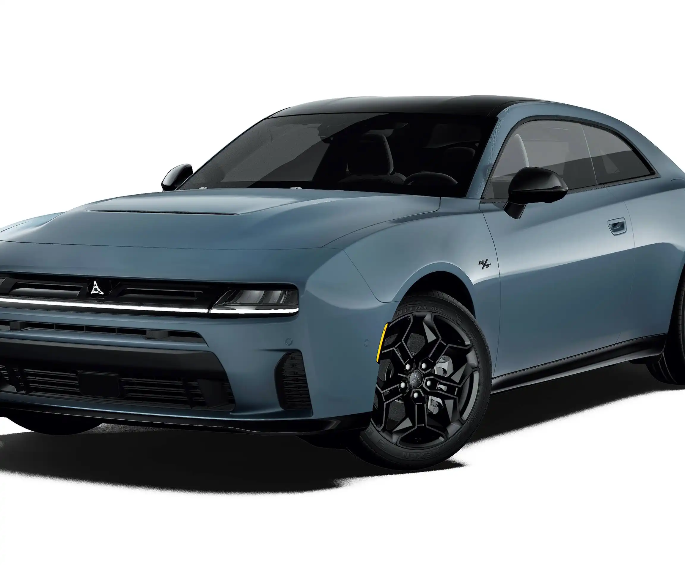 2027 Dodge Charger R/T Plus AWD Two Door's photo