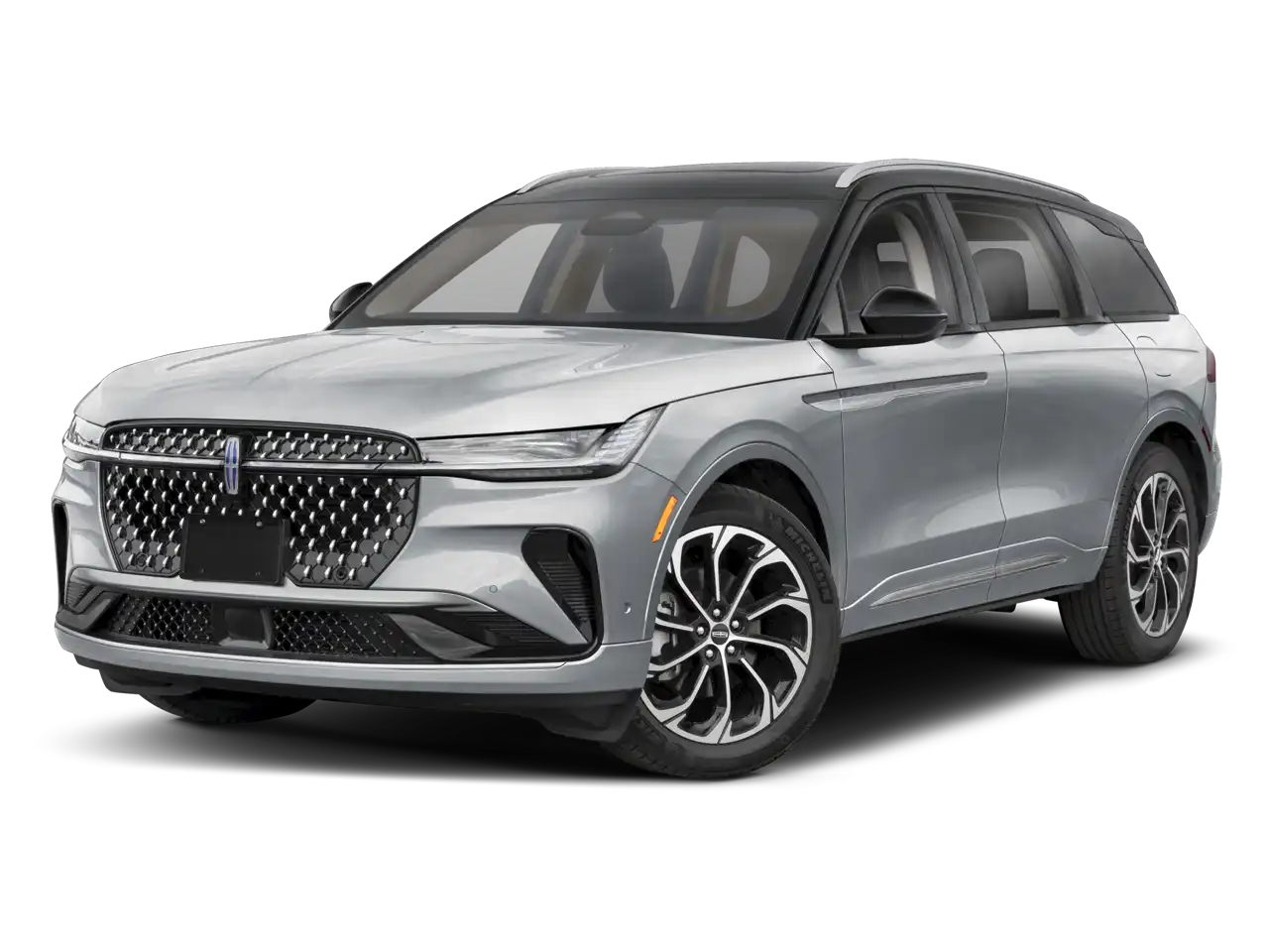 2024 Lincoln Nautilus Reserve AWD's photo