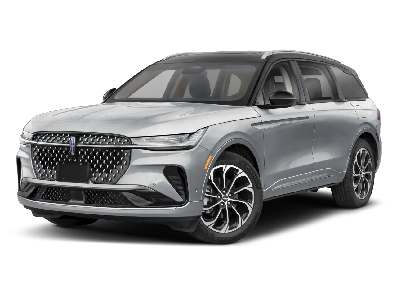 2024 Lincoln Nautilus Reserve AWD's photo