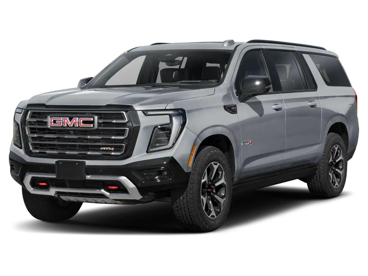 2026 GMC Yukon 4WD AT4 Ultimate AWD's photo