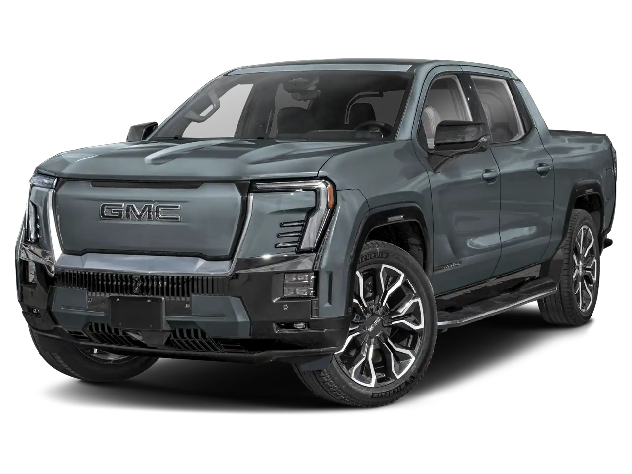 2026 GMC Sierra Denali Max Range Crew Cab e4WD's photo