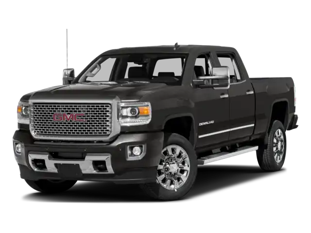 2017 GMC Sierra 4WD Crew Cab Standard Box Denali's photo