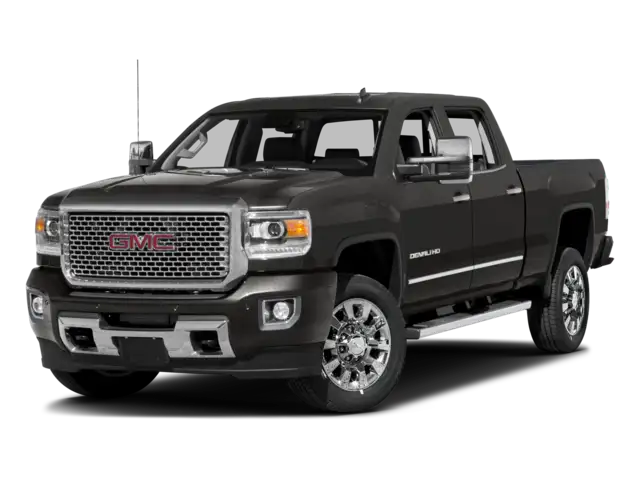 2017 GMC Sierra 4WD Crew Cab Standard Box Denali's photo