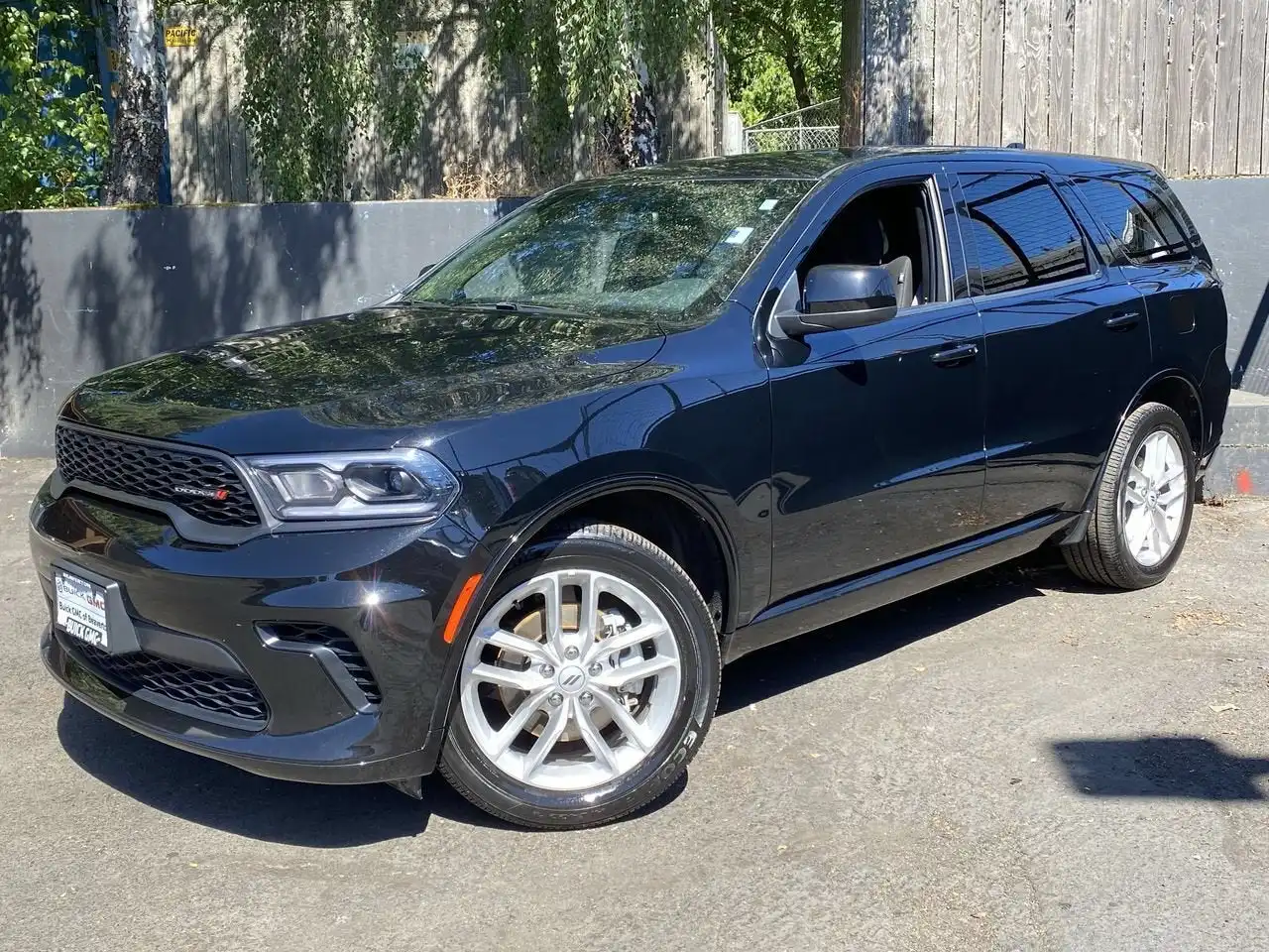 2025 Dodge Durango GT AWD's photo