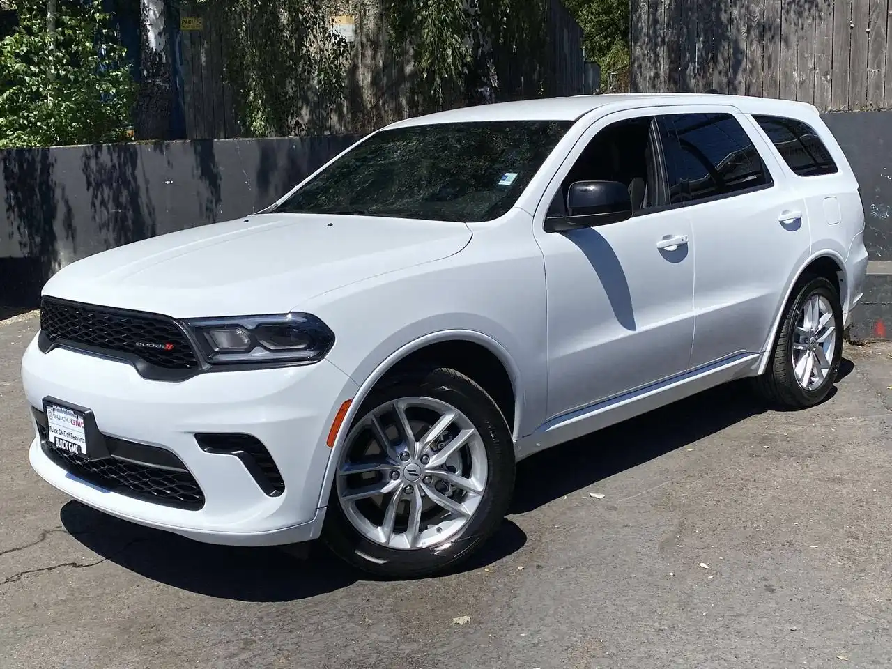 2025 Dodge Durango GT AWD's photo