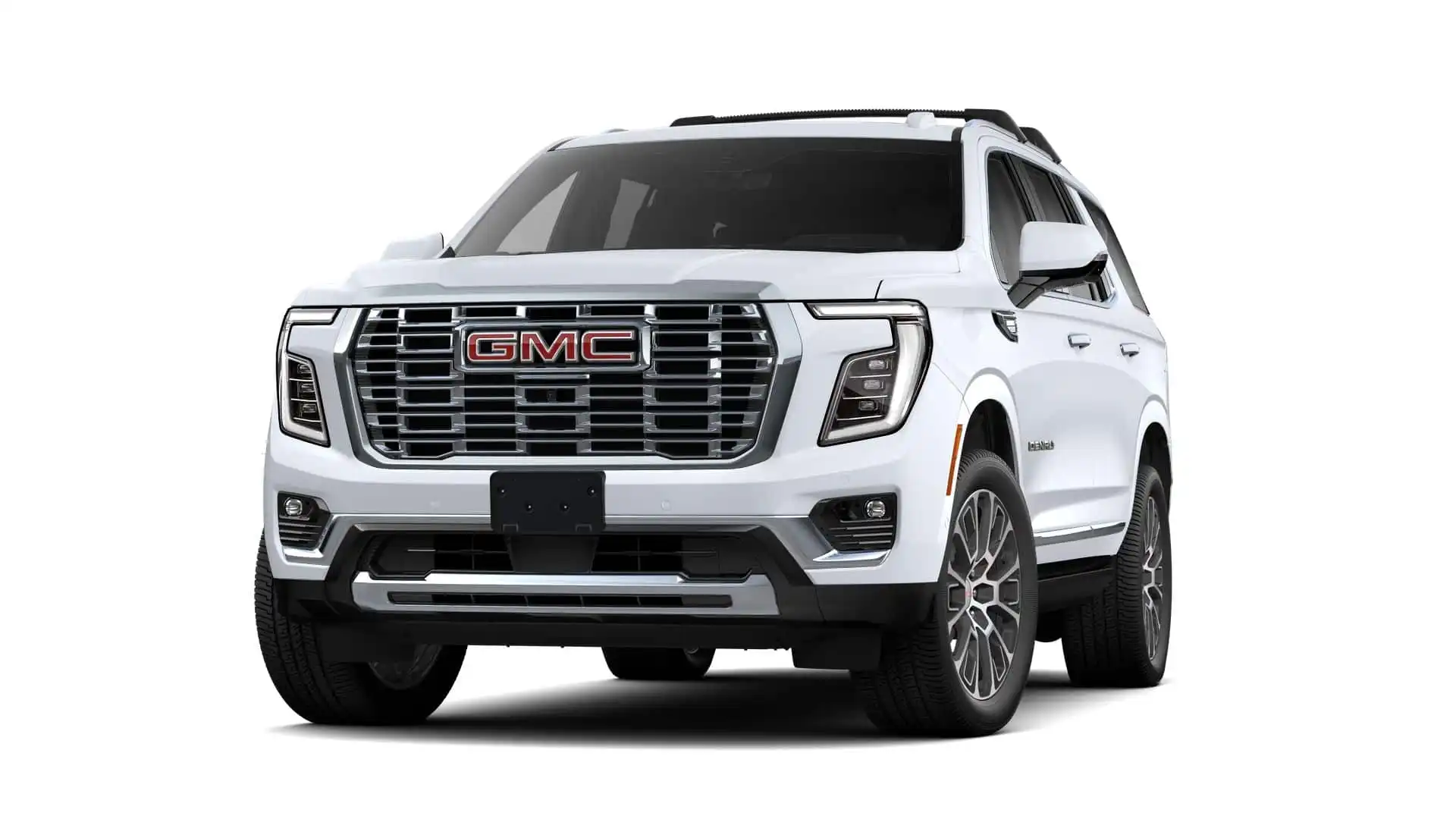 2026 GMC Yukon 4WD Denali's photo